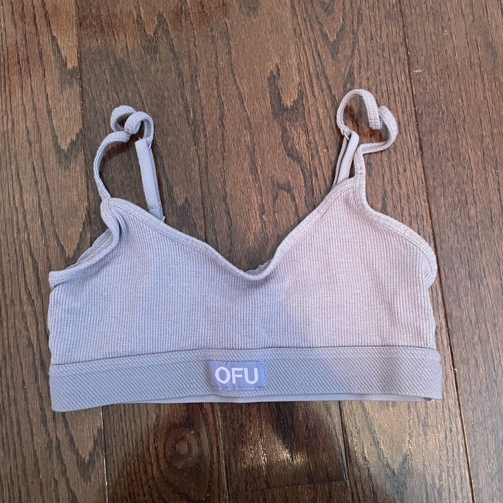 Urban Outfitters Out from Under Bralette